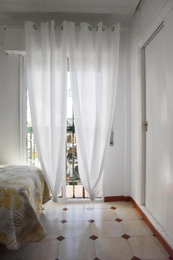 Habitación en casa particular Martinez